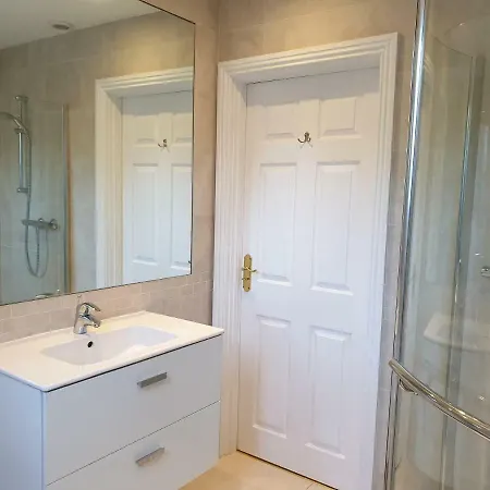 Luxury En-suite Bedrooms * Kenmare