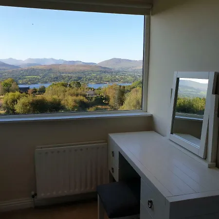 Luxury En-suite Bedrooms * Kenmare
