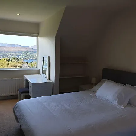 Rum i privatbostad Luxury En-suite Bedrooms *
