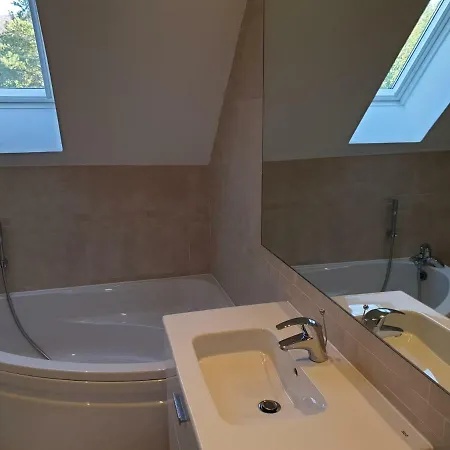 Luxury En-suite Bedrooms