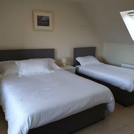 Luxury En-suite Bedrooms * Kenmare