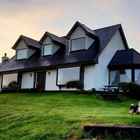 Luxury En-suite Bedrooms Kenmare