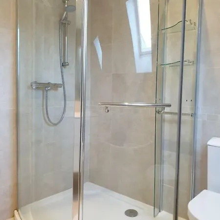 Luxury En-suite Bedrooms