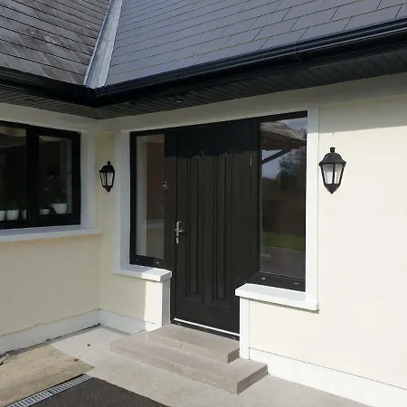Rum i privatbostad Luxury En-suite Bedrooms