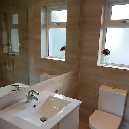 Luxury En-suite Bedrooms * Kenmare